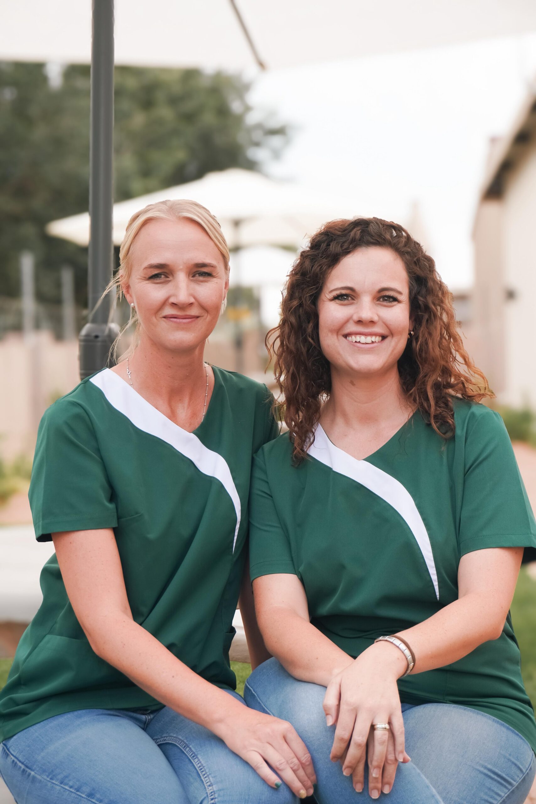 Assisted Senior Living Managing Nurses